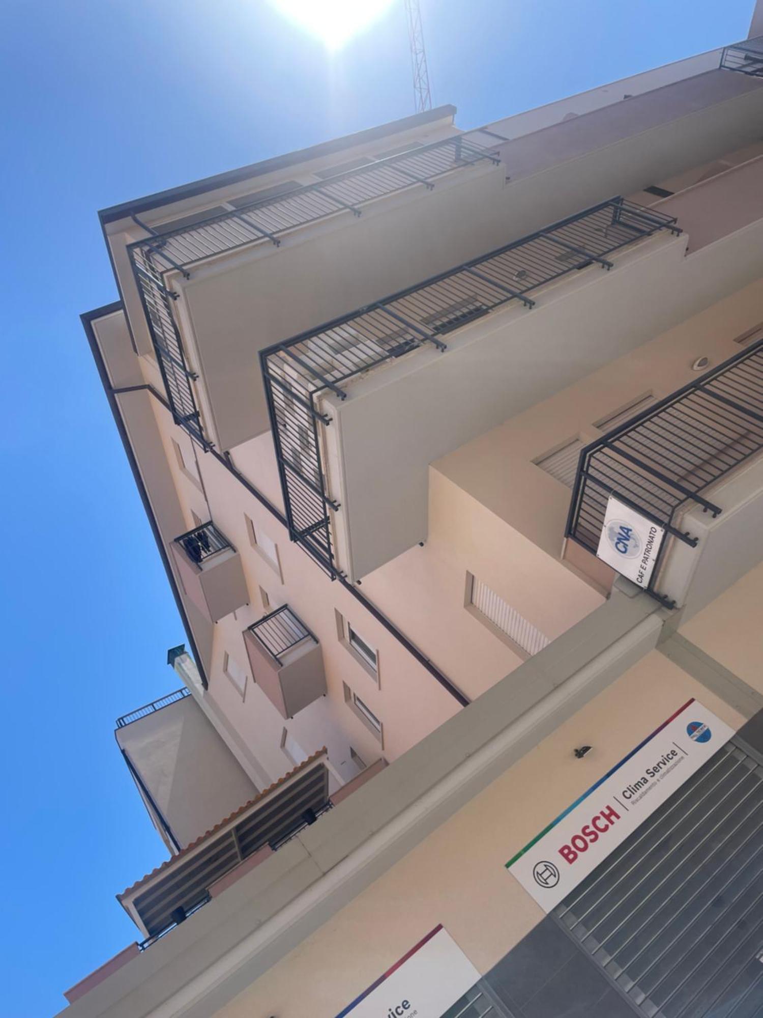 Hotel Casa Renzo LʼAquila Exterior foto